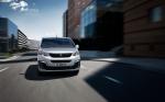 Peugeot Expert 2016 года